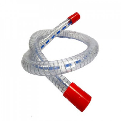 VESDA, [PIP-021], 25mm Flexible 1m Long Bend